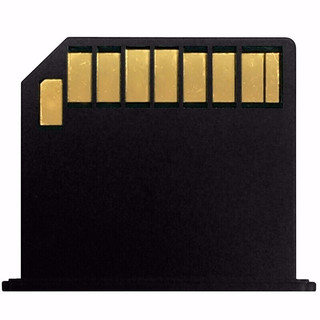 Transcend 创见 JetDrive系列 笔记本存储卡 128GB（95MB/S）