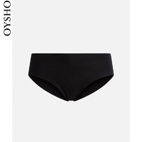 OYSHO 春夏折扣 Oysho 低腰基本款三角裤无痕舒适内裤女 30056354800