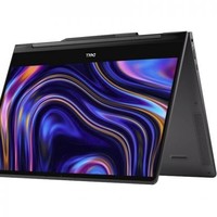 DELL 戴尔 灵越7000 13.3英寸二合一笔记本电脑（i5-1135G7、8GB、512GB SSD）