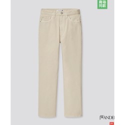 UNIQLO 优衣库 438522 女士牛仔裤