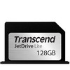 Transcend 创见 JetDrive Lite  MacBook扩容专用存储卡 128G