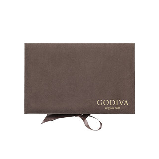 GODIVA 歌帝梵 巧克力 265g 礼盒装