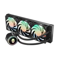 ThundeRobot 雷神 911 LS360X-ARGB 360mm 一体式水冷散热器