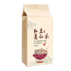XIANGCHE 香彻 红豆薏仁组合类花茶 5g*30小包