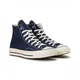 CONVERSE 匡威 Chuck 70 Hi 164945C 男女款透气帆布鞋