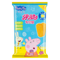 Peppa Pig 小猪佩奇 伊脆仙贝屋 芝士味 58g