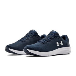 UNDER ARMOUR 安德玛 Charged Pursuit 2 3022594 男子跑步鞋