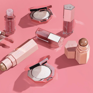 FENTY BEAUTY 钻石高光套装