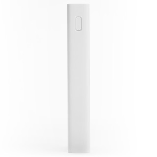 Xiaomi 小米 YDDYP01 移动电源 白色 20000mAh Micro-B 18W