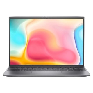 DELL 戴尔 灵越13 Pro 5310 十一代酷睿版 13.3英寸 轻薄本 银色 (酷睿i5-11300H、核心显卡、16GB、512GB SSD、2.5K、IPS、60Hz）