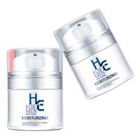 H&E 赫恩 男士滋养美白保湿乳霜 50g*2