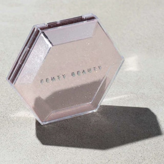 FENTY BEAUTY 星钻炸弹3D高光粉饼 #HOW MANY CARATS钻光万丈 8g