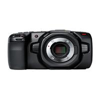 Blackmagic design Pocket Cinema Camera 4K 数字摄像机