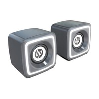 亲子会员：HP 惠普 NS1 便携多媒体音箱 深灰色