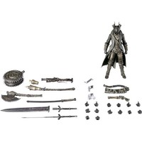 Rakuten [22年1月]figma Bloodborne血缘 狩人 老猎人Edition