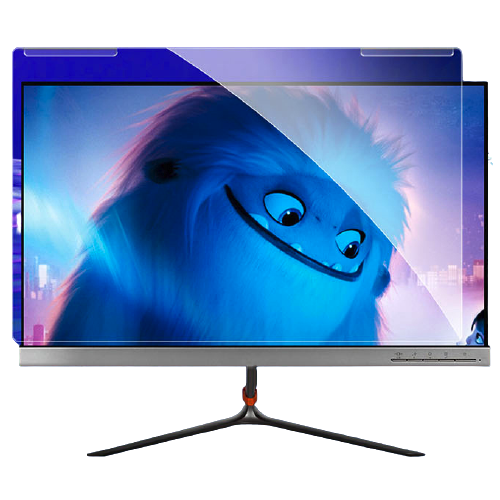 IIano 绿巨能 24英寸 显示器/台式机 屏幕保护膜