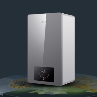 Vanward 万和 LL1PBD24-EU24W 燃气壁挂炉 24kW