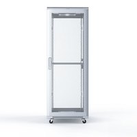 中科之星 Z2.6832 服务器机柜 32U 白色