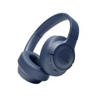 抖音超值购：JBL 杰宝 TUNE760NC 头戴式无线蓝牙耳机
