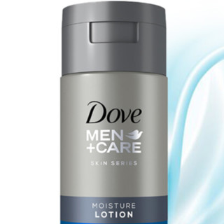 Dove 多芬 男士氨基酸高能补水爽肤水 145ml