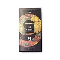 Amedei Signature '9' 75% 可可 混合黑巧克力棒 50g