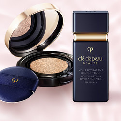 cle de peau BEAUTE 肌肤之钥 光透水漾妆前乳 SPF25 PA++ 30ml