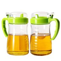 Beisesi 贝瑟斯 BSS-4328 油壶 600ml*2个