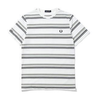 FRED PERRY 佛莱德·派瑞 男士T恤