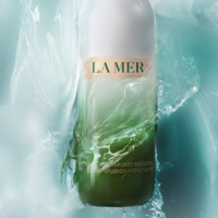 LA MER 海蓝之谜 修护精萃乳125ml水润乳液护肤品套装化妆品礼盒新年生日礼物女