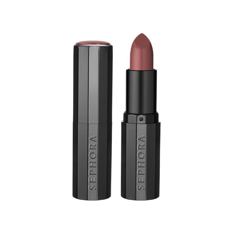 SEPHORA 丝芙兰 黑管口红 #S18呢喃轻叹 3.5g