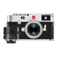 Leica 徕卡 M10-R 3英寸数码相机 +M 35mm F2.0 定焦镜头 徕卡M卡口 39mm