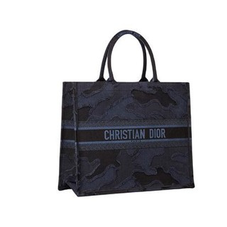 Dior 迪奥 BOOK TOTE系列 女士手提托特包 M1286ZWAH