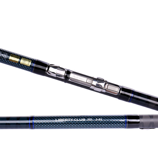 LIBERTY CLUB 磯竿 3-45 DAIWA（釣り） リバティクラブ 磯風 3号-45遠投・K LIBERTY CLUB