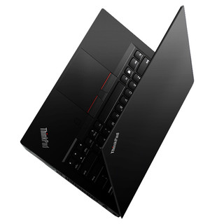 ThinkPad 思考本 联想笔记本ThinkPad P14s(13CD)英特尔酷睿14英寸高性能轻薄设计师工作站i7-1165G7 16G 1T T500 4G独显 4K屏