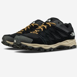 THE NORTH FACE 北面 3V1F 男款徒步鞋