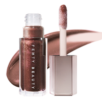 FENTY BEAUTY 星尘炸弹3D流光唇釉 #HOT CHOCOLIT热辣可可 9ml