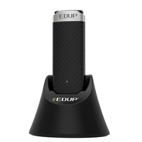 EDUP 翼联 EP-AC1610 1200M 千兆USB无线网卡 Wi-Fi 5(802.11ac)