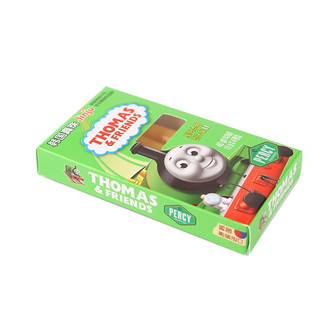 Thomas & Friends 托马斯和朋友 鳕鱼肠 国行版 原味 40g