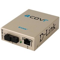 D-Link 友讯 DGE-261SB 千兆单模单纤 光纤收发器