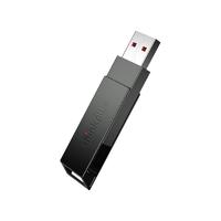 Lenovo 联想 thinkplus系列 X101 USB 3.1 U盘 黑色 128GB USB-A
