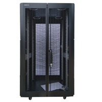TOTEN 图腾 K3.6032 服务器机柜 19英寸 32U 黑色