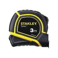 STANLEY 史丹利 Tylon系列 STHT36190-23 高精度钢卷尺 3m