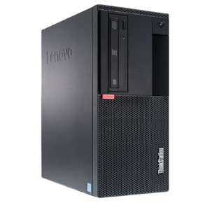 Lenovo 联想 P318 工作站 （酷睿i7-7700、P4000、32GB、256GB SSD+2TB HDD)