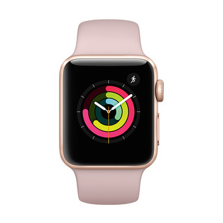 Apple 苹果 Watch Series 3 智能手表