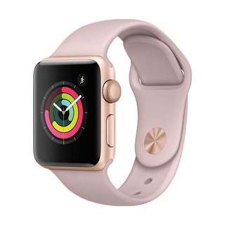 Apple 苹果 Watch Series 3 智能手表