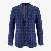 HLA 海澜之家 HWXAD1R017A  男士西服外套