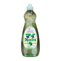 ROCKET 火箭石碱 洗洁精 青柠香 600ml/瓶