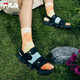 FILA 斐乐 Jagger Sandal F12M124530F 男子户外凉鞋