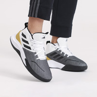 adidas 阿迪达斯 OWNTHEGAME FY6010 男款篮球鞋