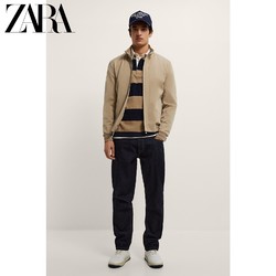 ZARA [折扣季]男装 飞行员夹克外套 06861855710